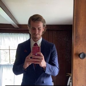 Meet your Posher, Tyler